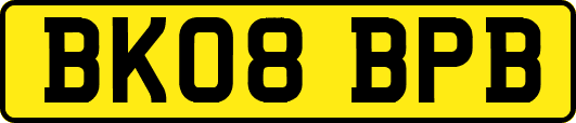 BK08BPB