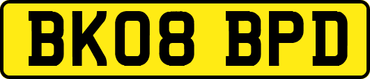 BK08BPD