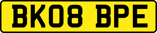 BK08BPE