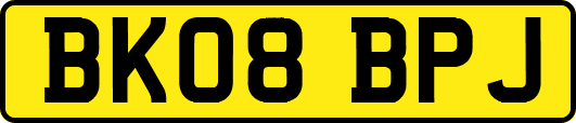 BK08BPJ