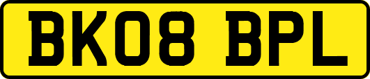 BK08BPL