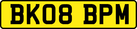 BK08BPM