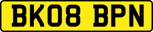 BK08BPN