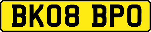 BK08BPO