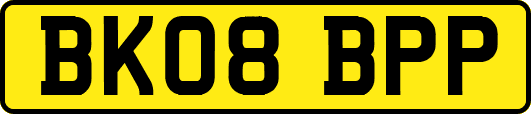 BK08BPP