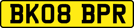 BK08BPR