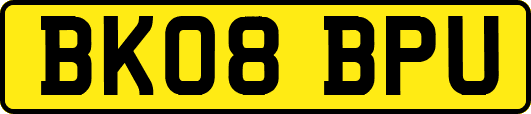 BK08BPU