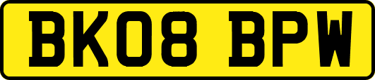 BK08BPW