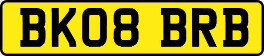 BK08BRB