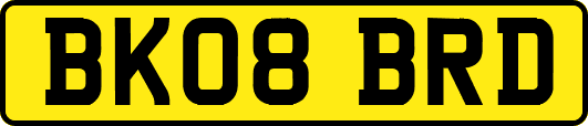 BK08BRD