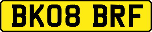 BK08BRF
