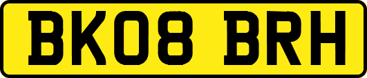 BK08BRH