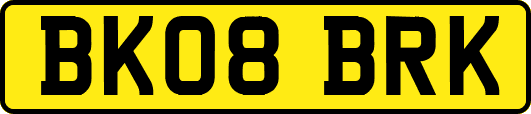 BK08BRK