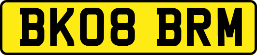 BK08BRM
