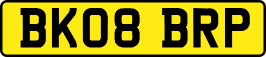BK08BRP