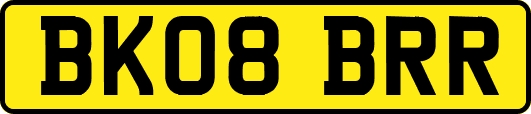 BK08BRR