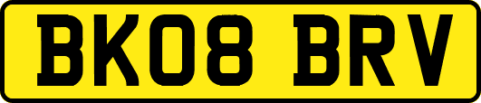 BK08BRV