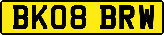BK08BRW
