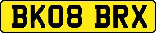 BK08BRX