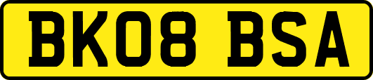 BK08BSA