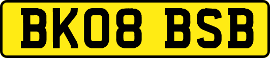 BK08BSB