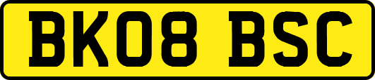 BK08BSC