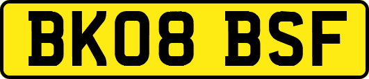 BK08BSF