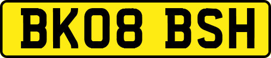 BK08BSH