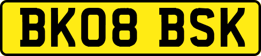 BK08BSK
