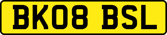 BK08BSL