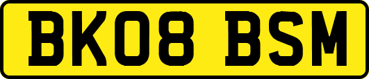 BK08BSM