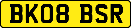 BK08BSR