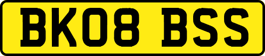 BK08BSS