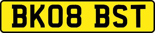 BK08BST