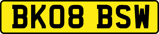 BK08BSW