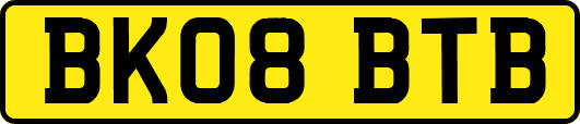 BK08BTB