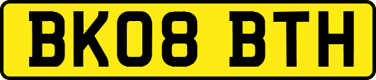 BK08BTH