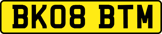 BK08BTM