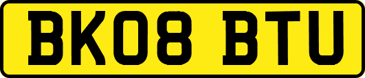 BK08BTU