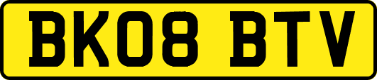 BK08BTV