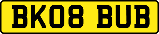 BK08BUB