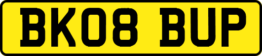 BK08BUP