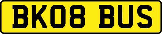 BK08BUS