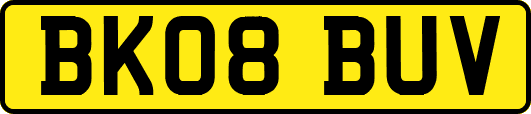 BK08BUV