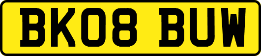 BK08BUW