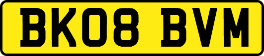 BK08BVM