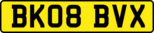 BK08BVX