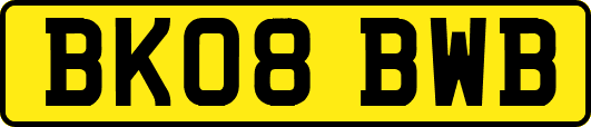 BK08BWB