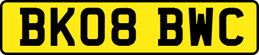 BK08BWC