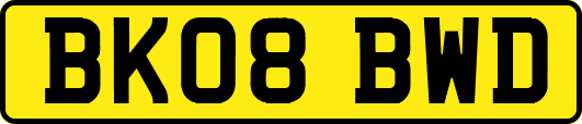 BK08BWD